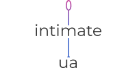 Intіmate - интернет-магазин інтимних іграшок, косметики, білизни