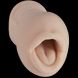 Мастурбатор-ротик Doc Johnson Sasha Grey - Ultraskyn Deep Throat Pocket Pal SO1587 фото 1