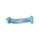 Скляний дилдо Gildo - Ocean Ripple Glass Dildo SO8893 фото 2