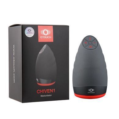 Мастурбатор Otouch CHIVEN 1 SO9380 фото