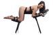Скамья для экстремального секса с фиксаторами Extreme Sex Bench SO4424 фото 2
