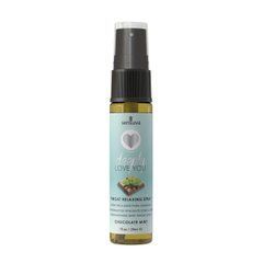 Спрей для мінету Sensuva Deeply Love You Chocolate Mint (29 мл), для глибокого мінету SO3193 фото