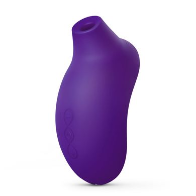 Звуковой стимулятор LELO SONA 2 Cruise Purple SO8105 фото