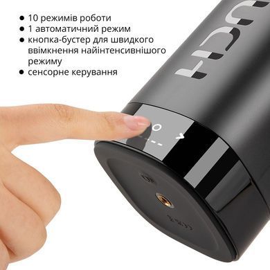 Мастурбатор Otouch INSCUP 3 SO9389 фото