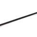 Шлепалка Liebe Seele Wine Red Riding Crop with Heart-Shape Tip SO9458 фото 3