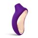 Звуковий стимулятор LELO SONA 2 Cruise Purple SO8105 фото 2