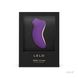 Звуковий стимулятор LELO SONA 2 Cruise Purple SO8105 фото 4