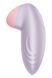 Смарт-вибратор для клитора Satisfyer Tropical Tip Light Lilac SO7141 фото 7