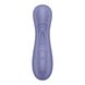 Вакуумний кліторальний стимулятор Satisfyer Pro 2 Generation 3 with Liquid Air Lilac SO8403 фото 5