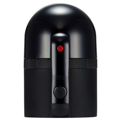Вакуумная насадка Tenga VACUUM MAX + мастурбатор Tenga Vacuum Cup, 5 режимов работы SO9580 фото