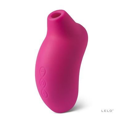 Звуковой стимулятор LELO SONA Cruise Cerise SO8108 фото