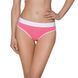 Спортивні трусики-стрінги Passion PS007 PANTIES pink, size L SO4255 фото 1