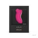 Звуковий стимулятор LELO SONA Cruise Cerise SO8108 фото 4