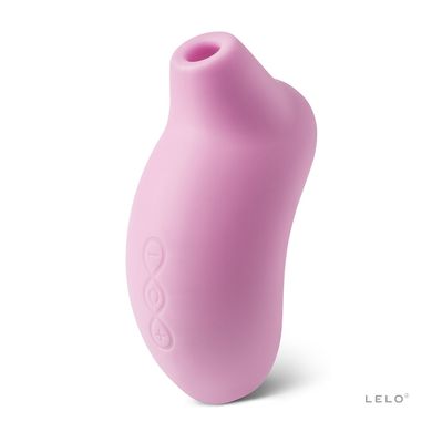 Звуковий стимулятор LELO SONA Cruise Pink SO8109 фото