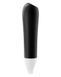 Віброкуля на акумуляторі Satisfyer Ultra Power Bullet 2 Black SO5423 фото 2