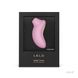 Звуковий стимулятор LELO SONA Cruise Pink SO8109 фото 4