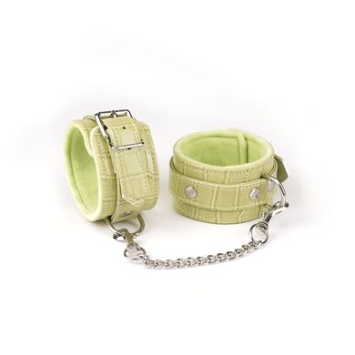 Набор Liebe Seele Macaron 9pcs Bondage Kit-Melon SO9512 фото