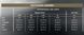Бодистокинг с сюрреалистичным дизайном Penthouse - Wild virus black XL SO5311 фото 4