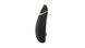 Вакуумный клиторальный стимулятор Womanizer Premium 2 - Black, функции Autopilot и Smart Silence SO8749 фото 3
