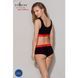 Трусики-шортики Passion PS003 PANTIES black, size L SO4207 фото 7