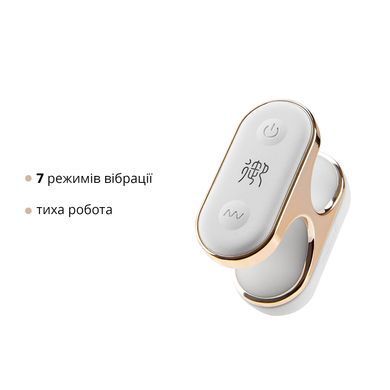 Вібратор Otouch Yu SO9395 фото