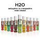 Смазка на водной основе System JO H2O &mdash; Green Apple (30 мл) без сахара, растительный глицерин SO1481 фото 4