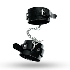 Наручники Feral Feelings - Hand Restraints Black SO9296 фото