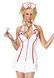 Костюм медсестри Leg Avenue Head Nurse M/L SO9108 фото 2