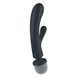 Вибратор Satisfyer Triple Lover (Grey) SO8789 фото 4