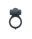 Эрекционное кольцо Dorcel Power Clit Plus с вибрацией, перезаряжаемое, с язычком со щеточкой SO1417 фото 3