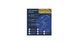 Вакуумный клиторальный стимулятор Womanizer Premium 2 - Blueberry, функции Autopilot и Smart Silence SO8752 фото 9