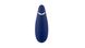 Вакуумный клиторальный стимулятор Womanizer Premium 2 - Blueberry, функции Autopilot и Smart Silence SO8752 фото 5