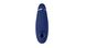 Вакуумный клиторальный стимулятор Womanizer Premium 2 - Blueberry, функции Autopilot и Smart Silence SO8752 фото 2