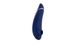 Вакуумный клиторальный стимулятор Womanizer Premium 2 - Blueberry, функции Autopilot и Smart Silence SO8752 фото 4