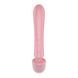Вибратор Satisfyer Triple Lover (Pink) SO8790 фото 3