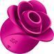 Вакуумний кліторальний стимулятор Satisfyer Pro 2 Modern Blossom SO8776 фото 1