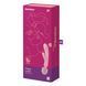 Вибратор Satisfyer Triple Lover (Pink) SO8790 фото 6