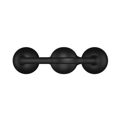 Анальные шарики Nexus Excite Medium Anal Beads, силикон, макс. диаметр 2,5см SO3071 фото