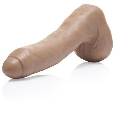 Фалоімітатор Fleshjack Boys: Diego Sans Dildo SO9587 фото