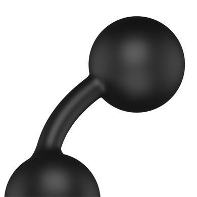 Анальные шарики Nexus Excite Medium Anal Beads, силикон, макс. диаметр 2,5см SO3071 фото