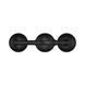 Анальные шарики Nexus Excite Medium Anal Beads, силикон, макс. диаметр 2,5см SO3071 фото 4