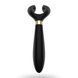 Вібратор для пар Satisfyer Endless Fun Black, три мотори, багатофункціональний SO3108 фото 1