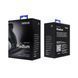Вибромассажер простаты Nexus G-Play Plus M Black, макс. диаметр 3 см, перезаряжаемый GPM001 фото 10