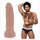 Фалоімітатор Fleshjack Boys: Diego Sans Dildo SO9587 фото 1