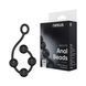 Анальные шарики Nexus Excite Medium Anal Beads, силикон, макс. диаметр 2,5см SO3071 фото 7