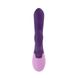 Вибратор-кролик Rianne S: Xena Purple/Lilac, 10 режимов, медицинский силикон, подарочная упаковка SO3867 фото 7