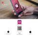 Смарт-виброяйцо Magic Motion Flamingo со стимулятором клитора, 3 вида упражнений Кегеля SO2686 фото 15