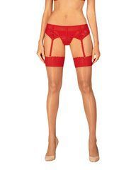 Панчохи Obsessive Ingridia stockings XL/2XL SO9042 фото