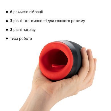 Мастурбатор Otouch CHIVEN 2 SO9381 фото