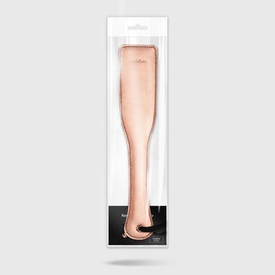 Паддл Liebe Seele Rose Gold Memory Paddle SO9499 фото
